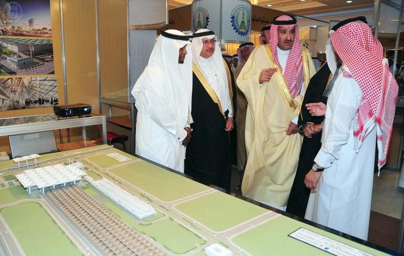 أمير المدينة المنورة يرعى انطلاق أعمال منتدى المدينة المنورة الاستثماري