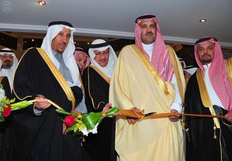 أمير المدينة المنورة يرعى انطلاق أعمال منتدى المدينة المنورة الاستثماري