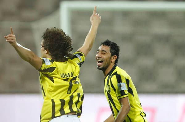 النصر +9