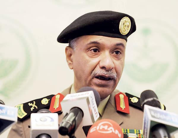 «الداخلية» لـ"الاقتصادية": معلومات المواطنين تدلنا على مثيري الشغب