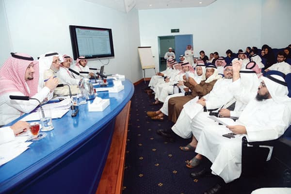 استبعاد تكرار سيناريو طعون «غرفة جدة» في انتخابات «الشرقية»