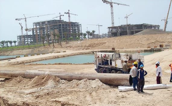 3709 مشاريع جار تنفيذها في منطقة الرياض بـ 430 مليار ريال