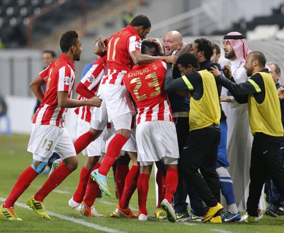 الشباب يهزم الاستقلال في قلب طهران.. والفتح يتعادل