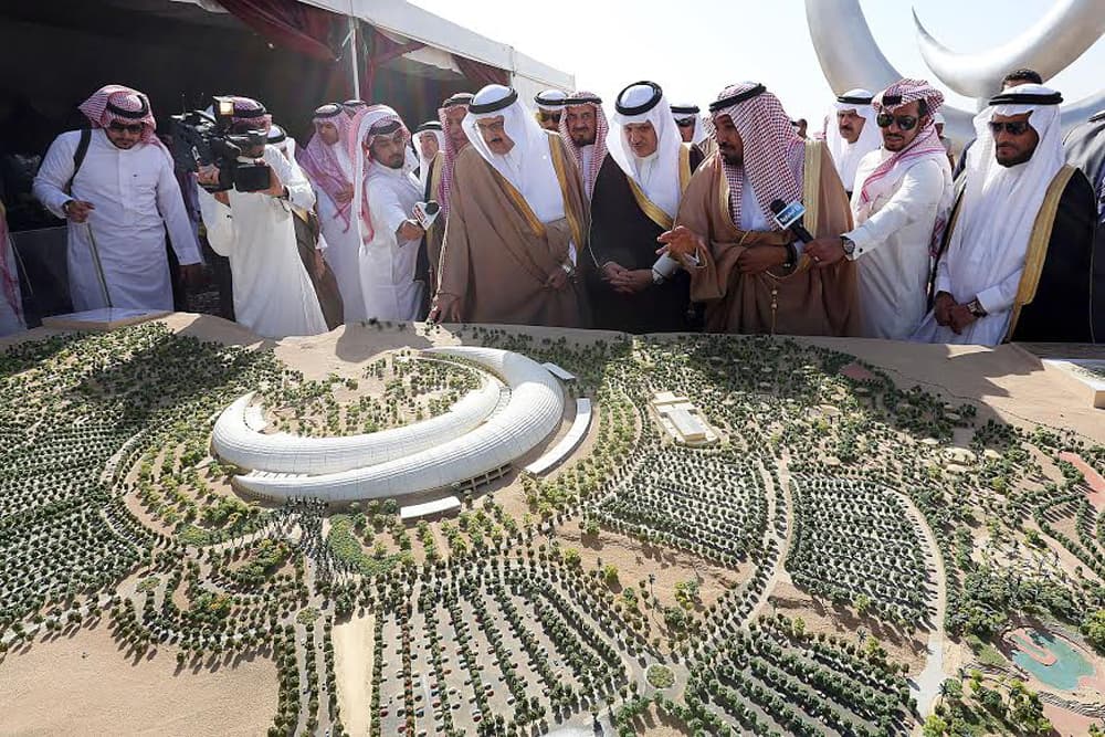 وزير الشؤون البلدية: فرض رسوم على الأراضي ليس من اختصاصنا