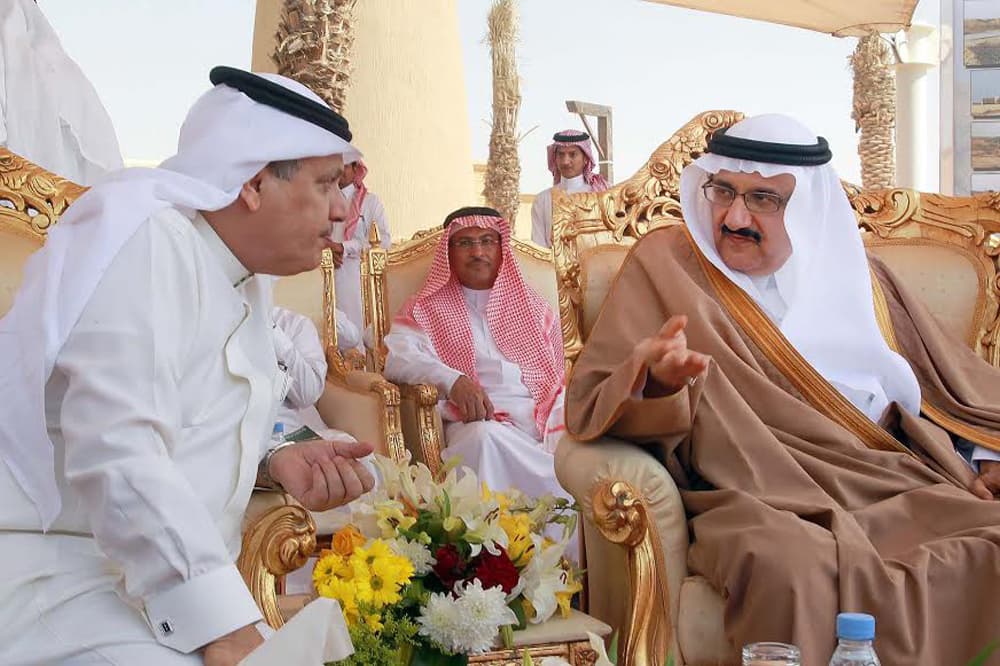 وزير الشؤون البلدية: فرض رسوم على الأراضي ليس من اختصاصنا