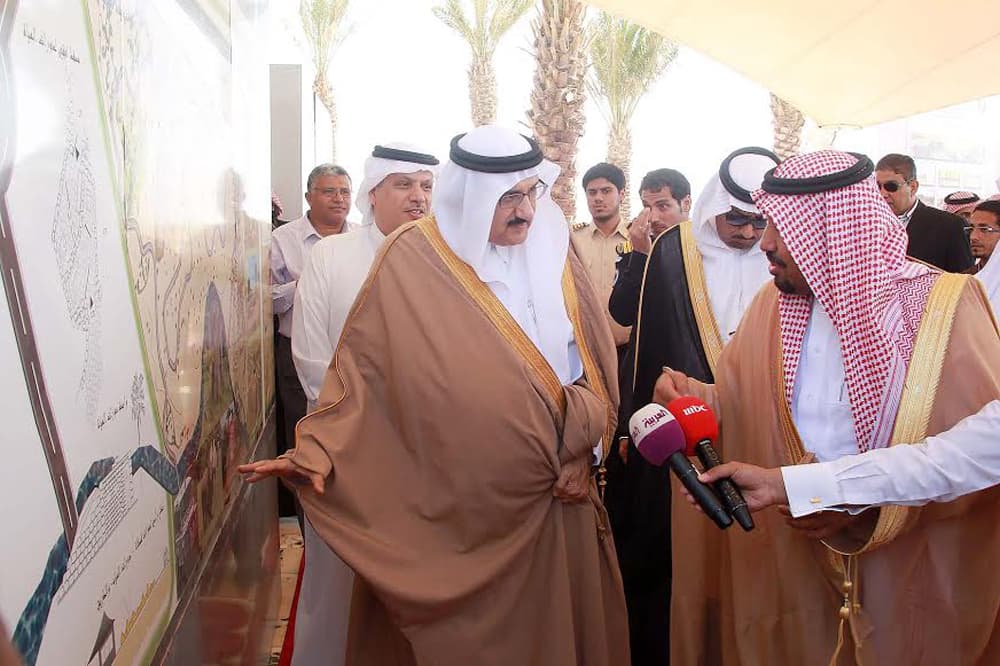 وزير الشؤون البلدية: فرض رسوم على الأراضي ليس من اختصاصنا