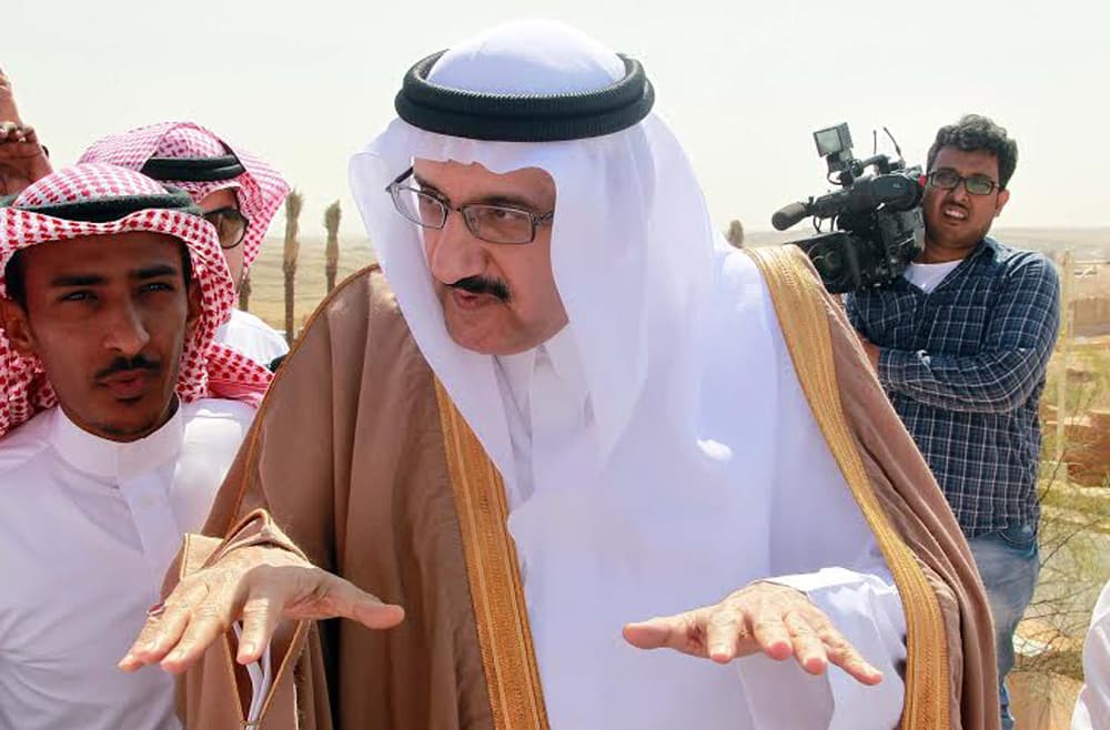 وزير الشؤون البلدية: فرض رسوم على الأراضي ليس من اختصاصنا