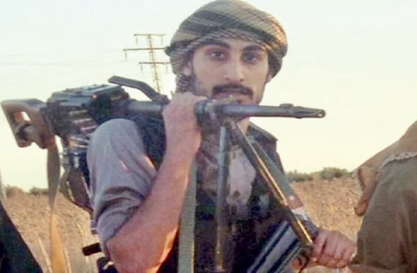 «السمبتيك»: القتال في سورية بين فصائل .. وليس جهادا