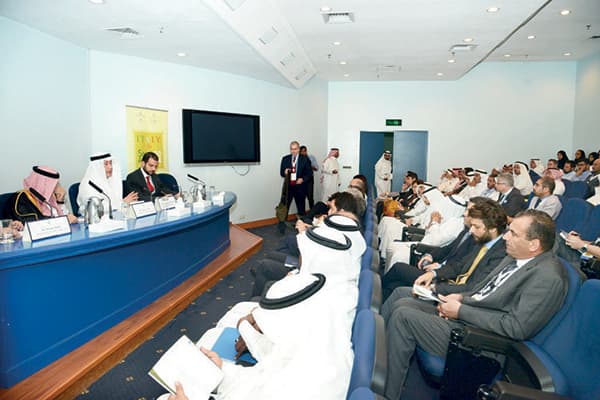 80 شركة إيطالية تعرض حزمة من الفرص الاستثمارية على السعوديين