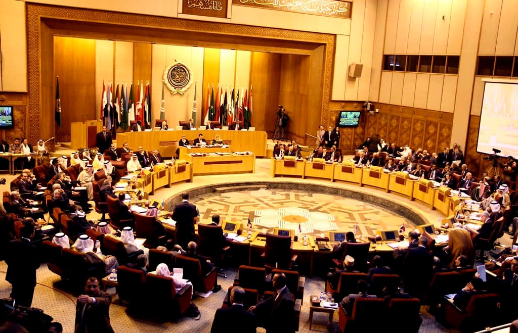 الجامعة العربية تنتظر اكتمال "مؤسسات" المعارضة لتسليمها مقعد سوريا