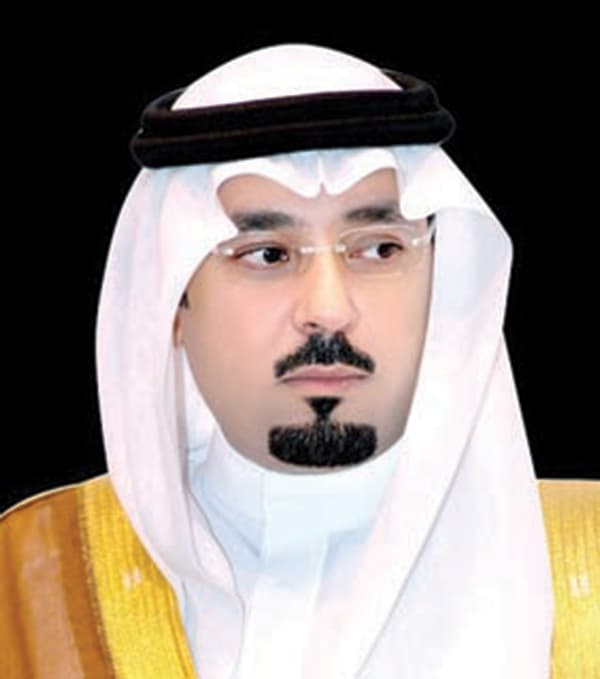 أمير مكة يوافق على إطلاق «ربيع رابغ»