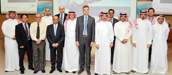 اكتمال السحب الثاني لفائزي حملة تحديث بيانات العملاء في البنك السعودي الفرنسي