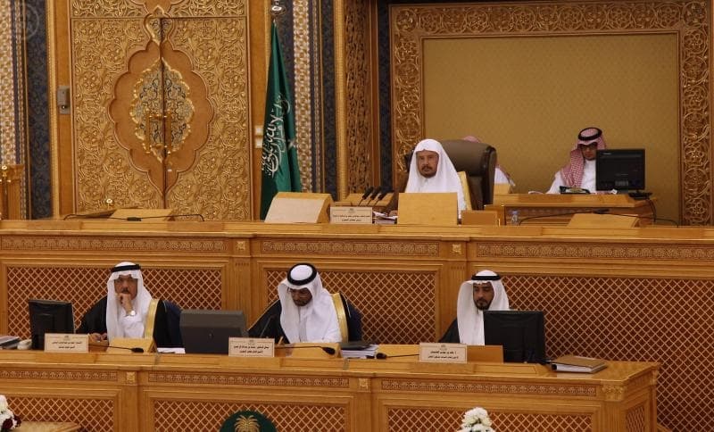 الشورى يطالب نزاهة أن تُضمن تقاريرها المقبلة تقييماً لوضع الفساد في المملكة
