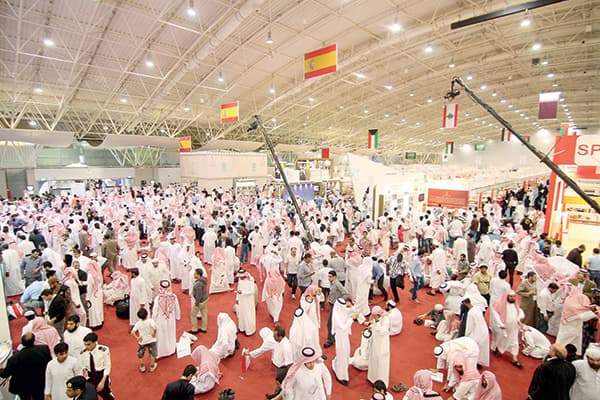 إسبانيا تترجم 500 كتاب للعربية 100 منها لسعوديين