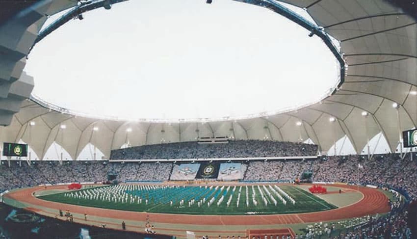 حقوق «خليجي 22» سويسرية بـ 100 مليون ريال