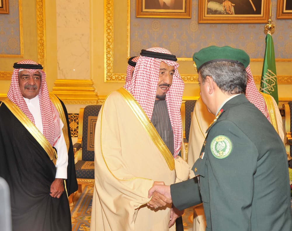 ولي العهد يصل الرياض قادما من الصين