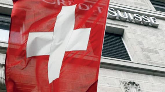 «كريدي سويس» يغلق نزاعا عقاريا مع أمريكا بدفع 885 مليون دولار