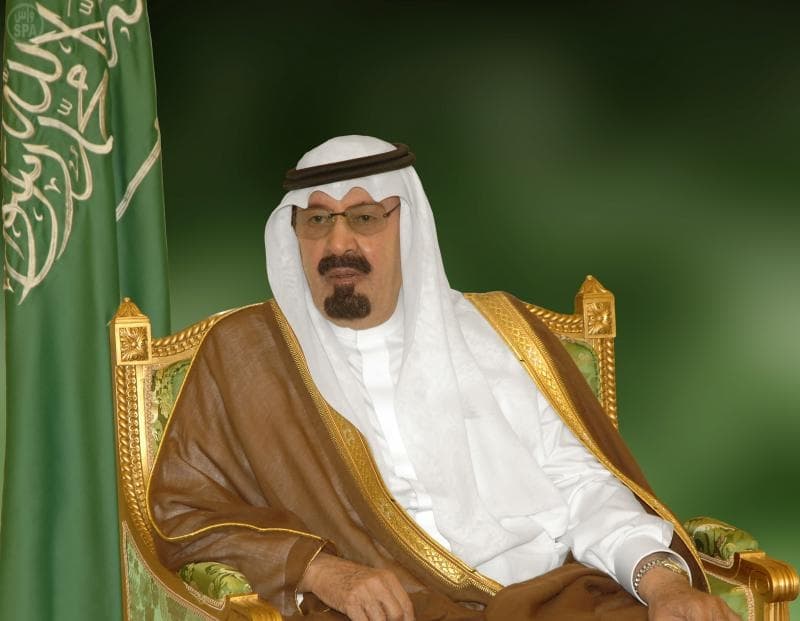 الملك يقر صرف بدل طبيعة عمل لبعض منسوبي "الرقابة والتحقيق"