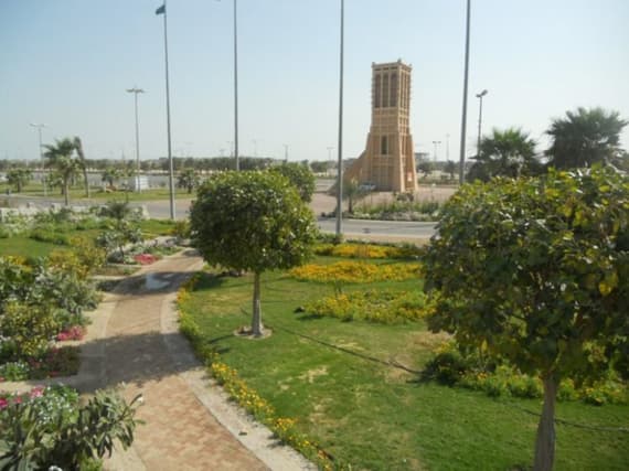 قصة مصورة : شواطئ الشرقية .. 34 عام من التطور والازدهار