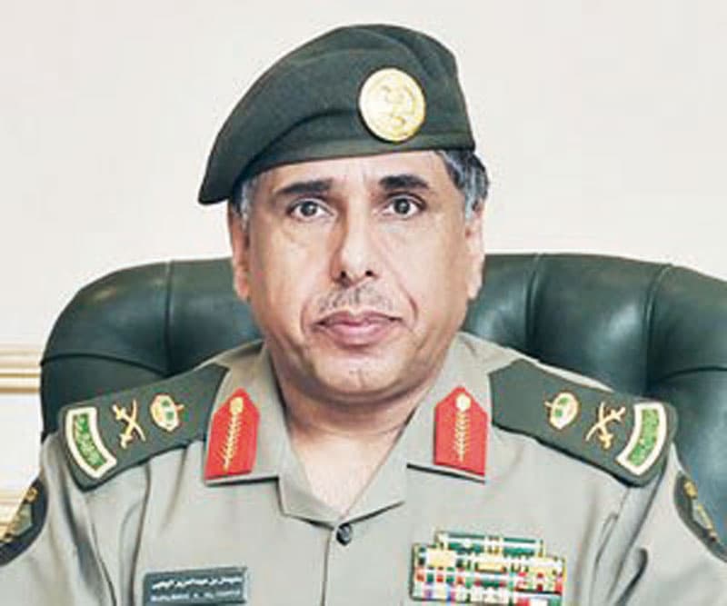 تعميم إيصال وثائق الجوازات عبر البريد في المناطق بعد شهرين من تطبيقه في الرياض