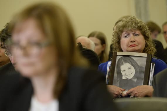 قصة مصورة : اتهام جنرال موتورز بـ "التضليل الجنائي"