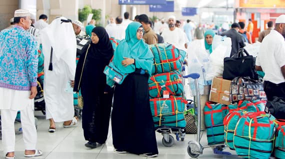 «خطوط الطيران» «ستموت» ما لم تتكيف مع ارتفاع أسعار الوقود