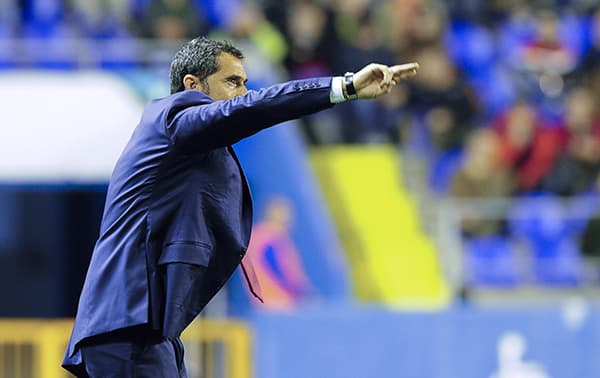 قصة مصورة : بلباو يحكم قبضته على المركز الرابع في الدوري الأسباني