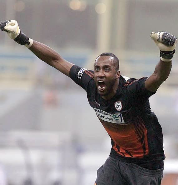 نهايتها «كعب»