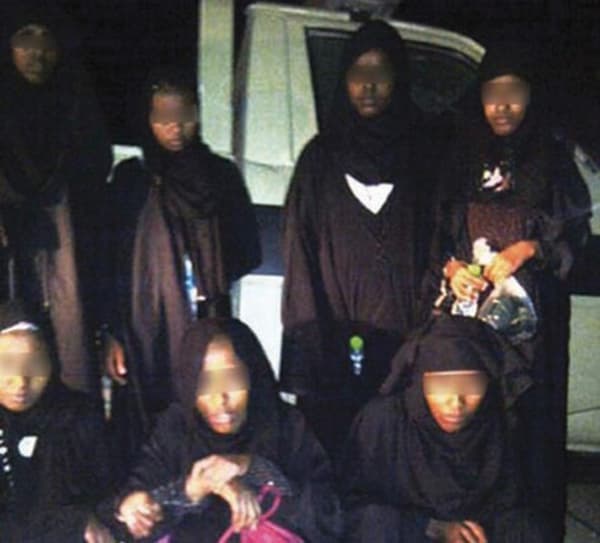 قاضي استئناف في مكة: العاملات الإثيوبيات يتقربن إلى الله بقتل المسلمين .. لا وازع دينيا لديهن