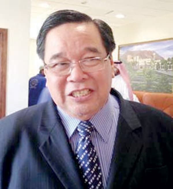 مستشار رئيس الوزراء الماليزي: الإسلام دين السلام والمحبة والتعايش