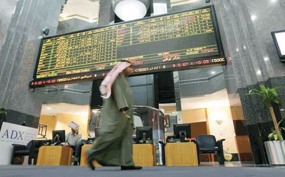 «دبي» تقاوم جني الأرباح بعد تجاوزها أعلى مستوياتها في 6 أعوام