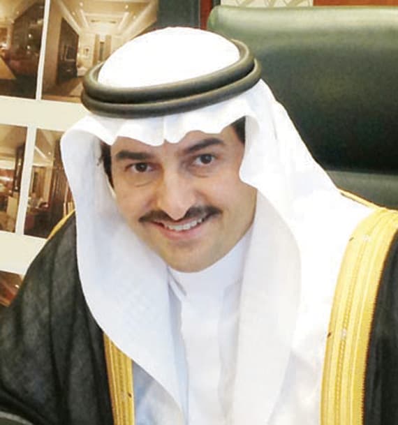 شركة علي الفوزان العقارية رائدة في تأسيس المخططات والمنشآت الصناعية والمخازن