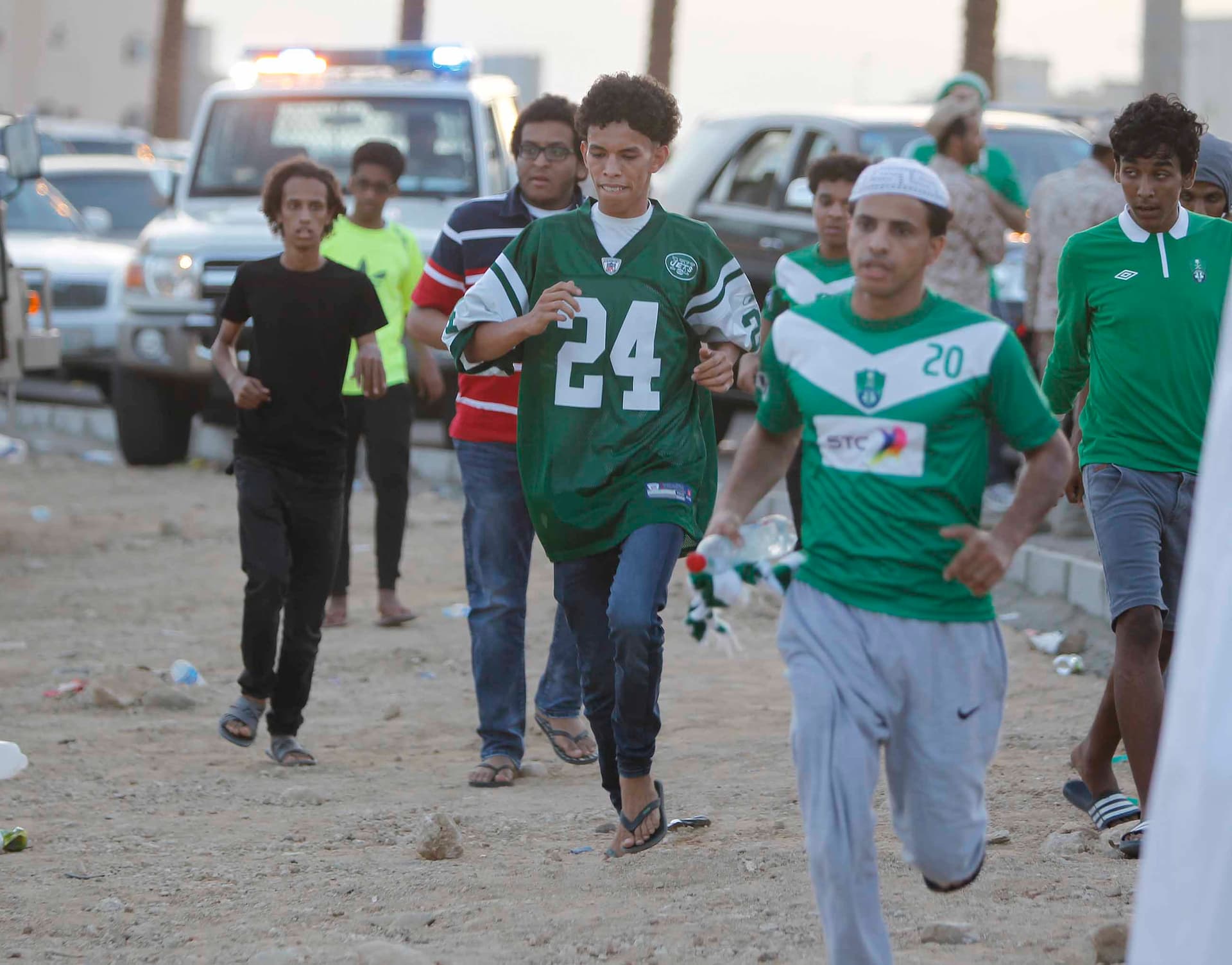 خادم الحرمين الشريفين للشعب: تستحقون أكثر وأكثر