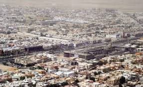انخفاض المؤشر العقاري بنسبة 35% .. وقيمة الصفقات تتجاوز 5.5 مليار ريال