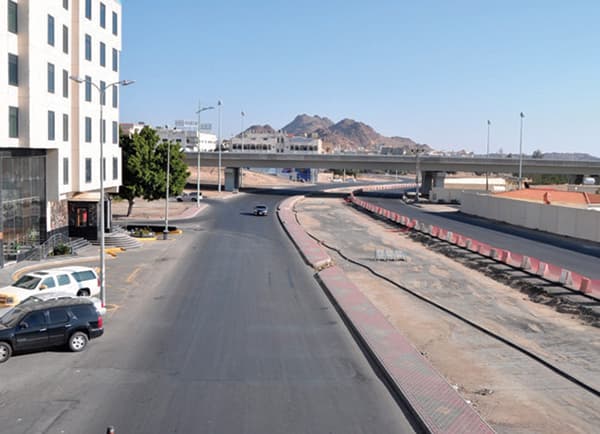 «هيئة الطيران»: بدء إجراءات إنشاء 
مطار دولي في الطائف