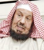 ابن منيع: متوفى «كورونا» ليس ضمن الشهداء الخمسة