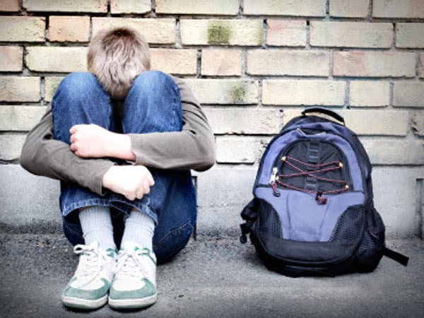 الصحة العالمية : الاكتئاب أحد أكبر المخاطر على صحة المراهقين