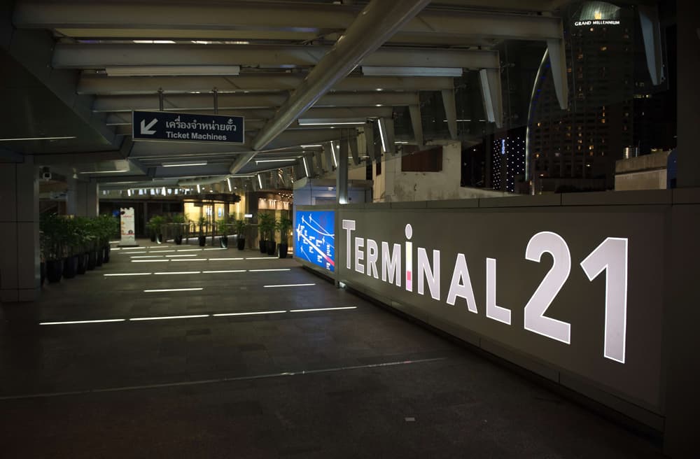 انقلاب عسكري في تايلاند.. وأمريكا تدين