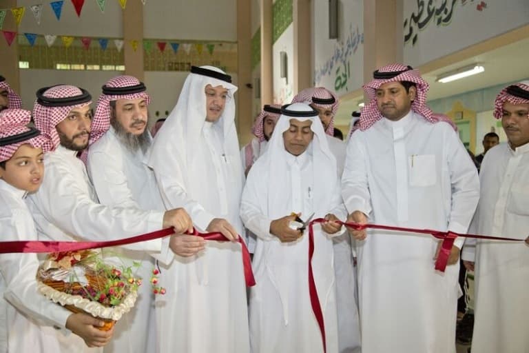 "مكتب قرطبة" يطلق مشروع "استراتيجيات التعامل" في مدرسة طليب بن عمرو