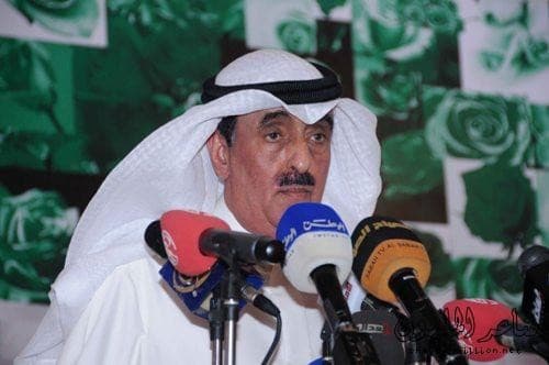 الكويت تشيّع حمد العزب.. موسوعة الأدب الشعبي