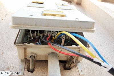 الدفاع المدني يحذر من التهاون  في تمديدات الكهربائية واستخدام منتجات متدنية الجودة