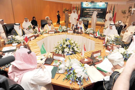 اتجاه لاعتماد خطة لتوحيد قانون البريد والاتصالات بدول «مجلس التعاون»