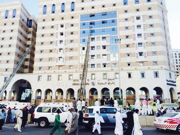 «المالية»: تطرح تنفيذ البنية التحتية لمشروع «دار الهجرة»