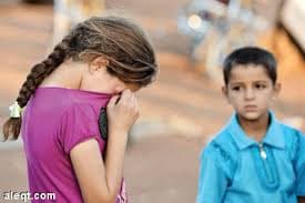 أطفال سوريون يولدون لاجئين في لبنان