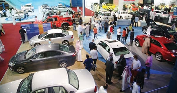 «التجارة»: خدمات وكالات
السيارات ناقصة
وأرباحها مبالغ فيها