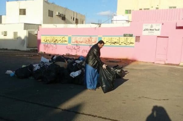 رفع مخصصات نظافة المدارس 100 % و1500 ريال حد أدنى شهرياً