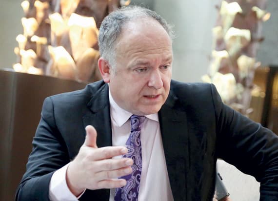 النفط لا يوفر فرصاً وظيفية .. والحل في التنوع الاقتصادي