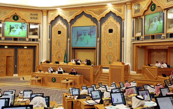 الشورى يوافق على اتفاقية العمالة المنزلية بين السعودية والهند