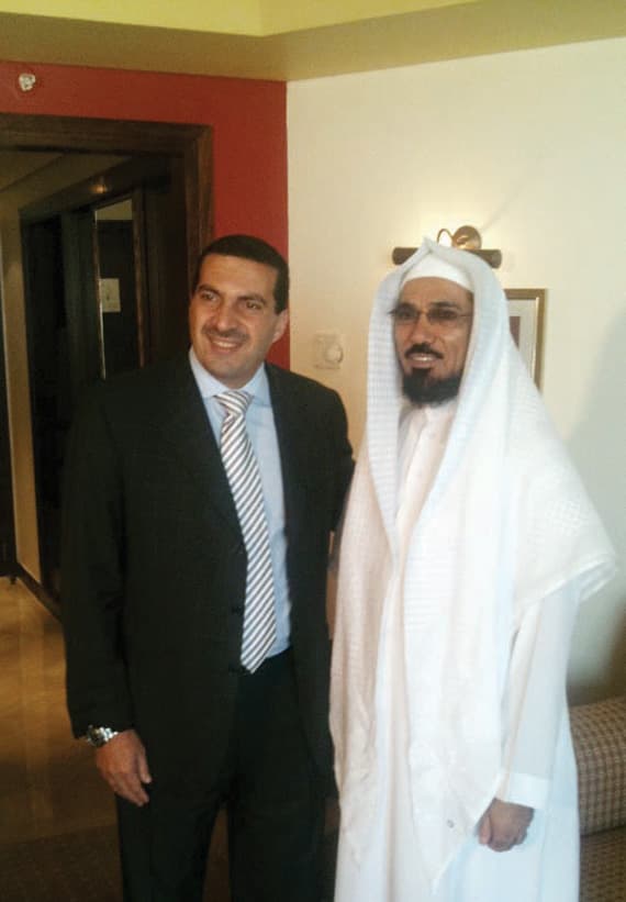 بعد الاضطرابات العربية .. انحسار ظاهرة الدعاة الجدد