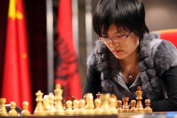 اصابة 4 في هجوم بالمدي في غرب الصين المضطرب